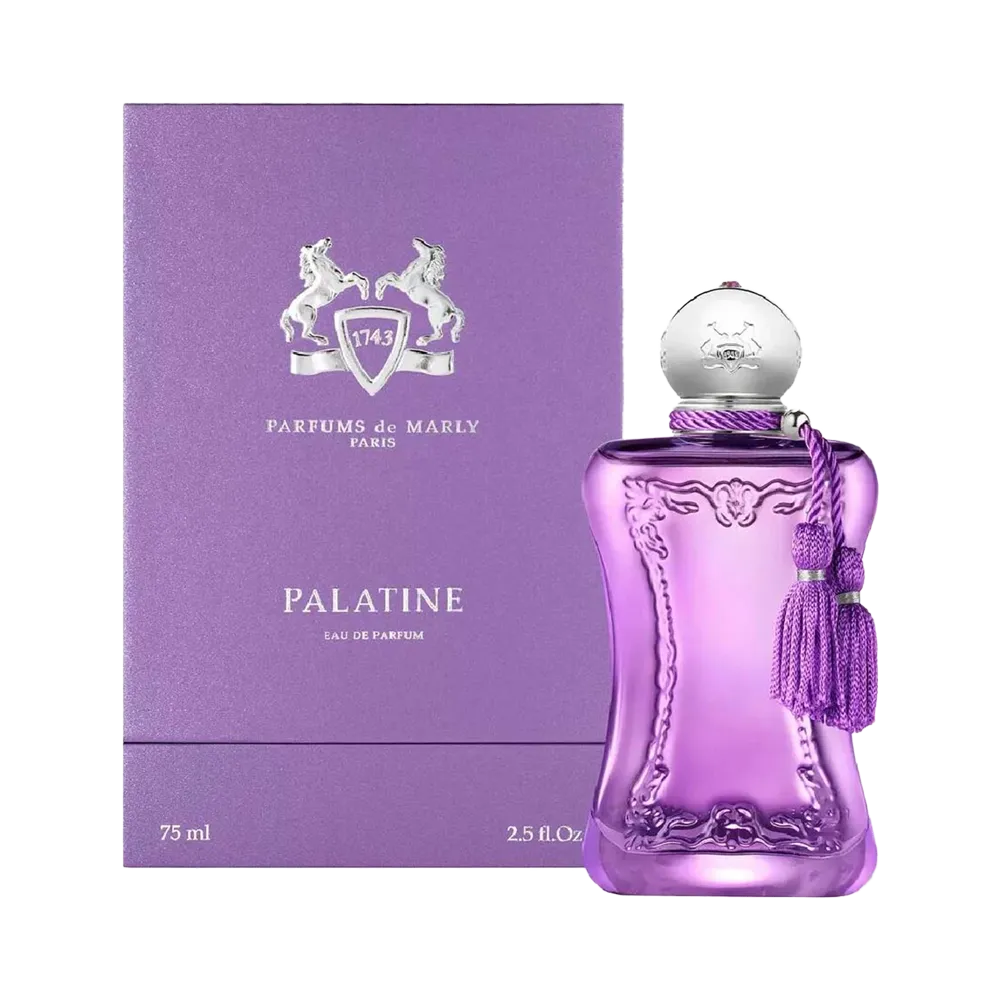 Parfums de Marly Palatine Eau De Parfum - 75 ml thumbnail 2
