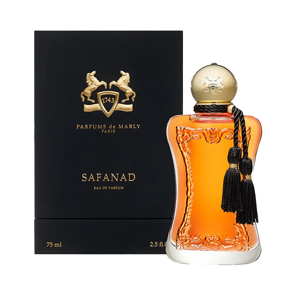 Parfums de Marly Safanad Eau De Parfum - 75 ml thumbnail 2