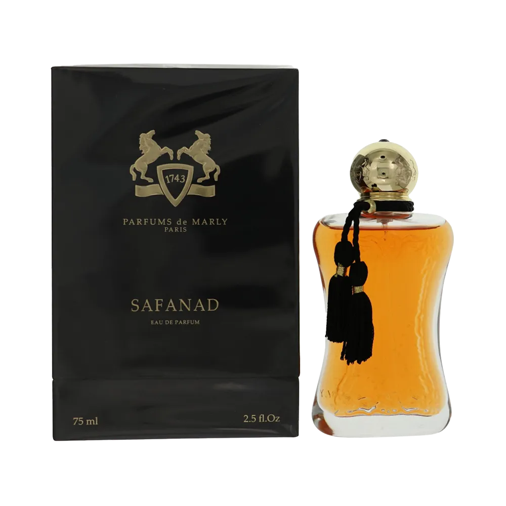 Parfums de Marly Safanad Eau De Parfum - 75 ml thumbnail 3