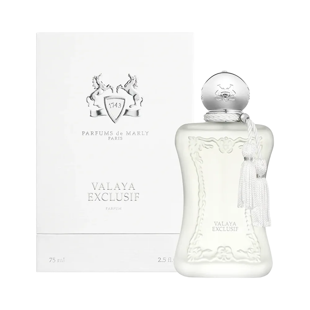 Parfums de Marly Valaya Exclusif Eau De Parfum - 75 ml thumbnail 2
