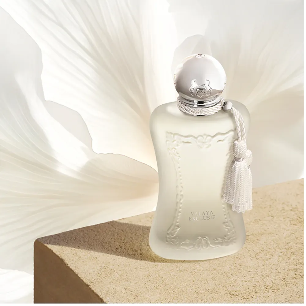Parfums de Marly Valaya Exclusif Eau De Parfum - 75 ml thumbnail 3