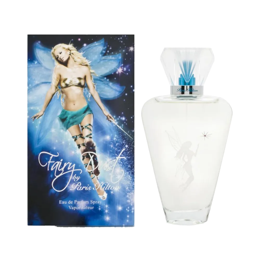 Paris Hilton Fairy Dust Eau De Parfum For Women - 100 ml thumbnail 1