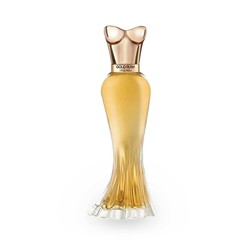 Paris Hilton Gold Rush Eau De Parfum For Women - 100 ml thumbnail 1