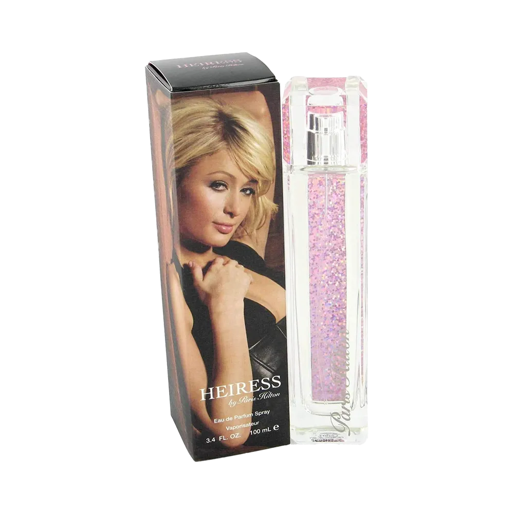 Paris Hilton Hers Eau De Parfum For Women - 100 ml thumbnail 4