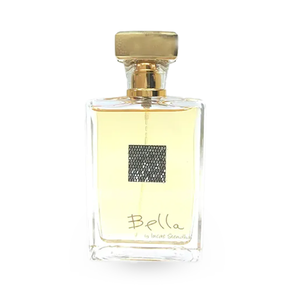 Parisis Parfums Bella By Lucas Stendhal Parfums Edp For Women - 100 ml thumbnail 1