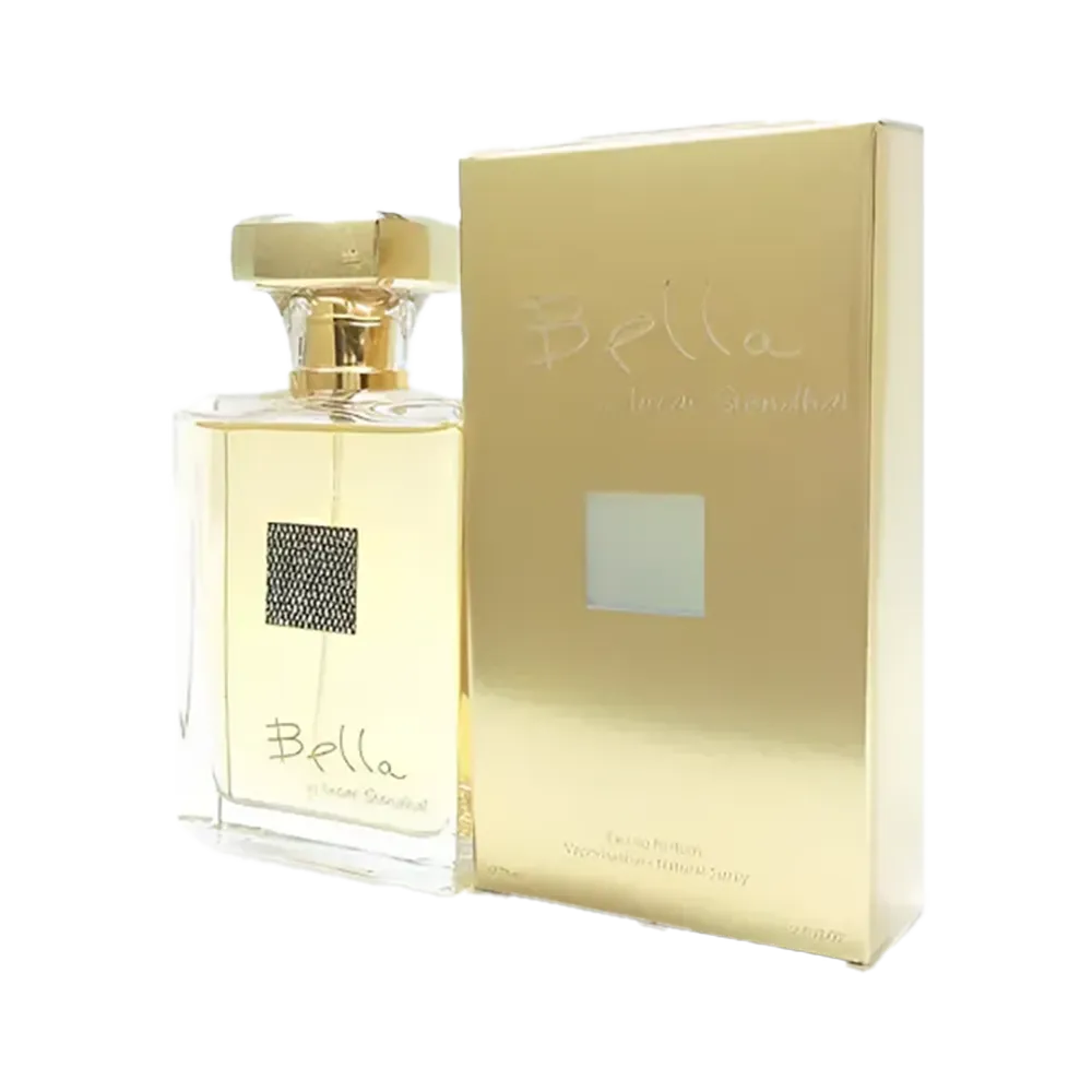 Parisis Parfums Bella By Lucas Stendhal Parfums Edp For Women - 100 ml thumbnail 2