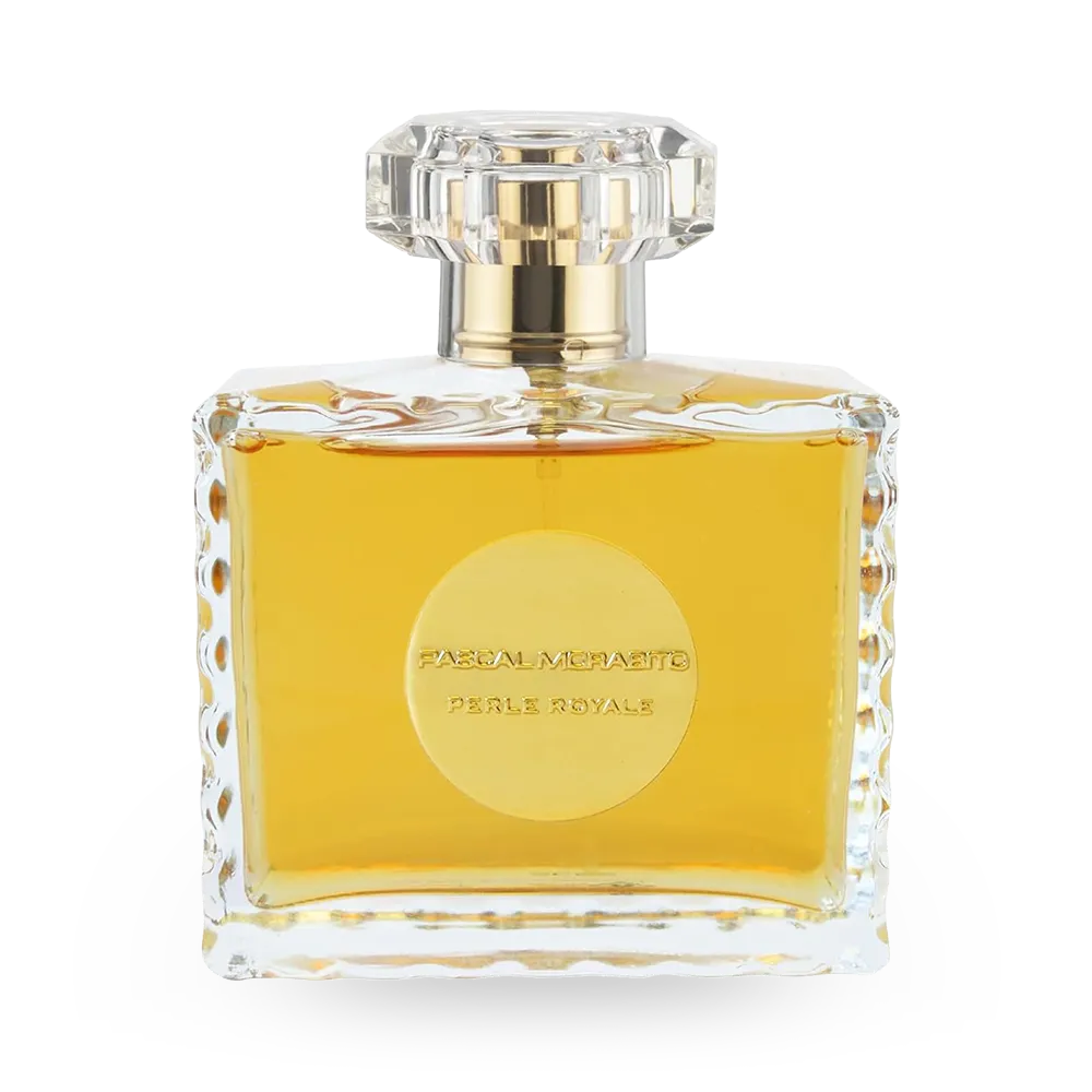 Pascal Morabito Perle Royale Eau De Parfum For Women - 100 ml thumbnail 1