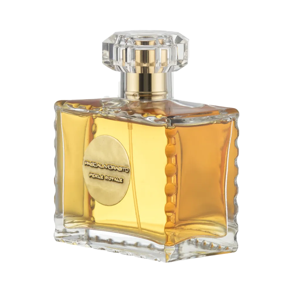 Pascal Morabito Perle Royale Eau De Parfum For Women - 100 ml thumbnail 2