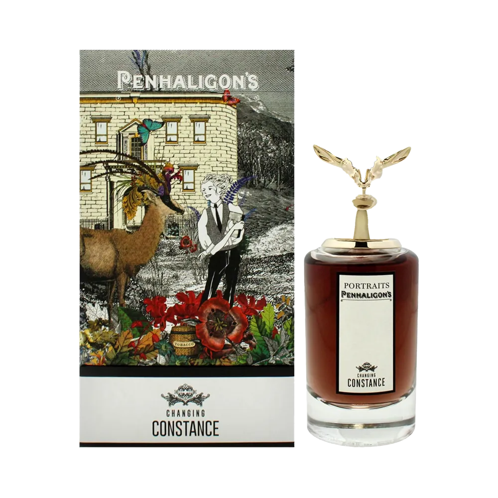 Penhaligon's Constance Eau De Parfum For Women - 75 ml thumbnail 2
