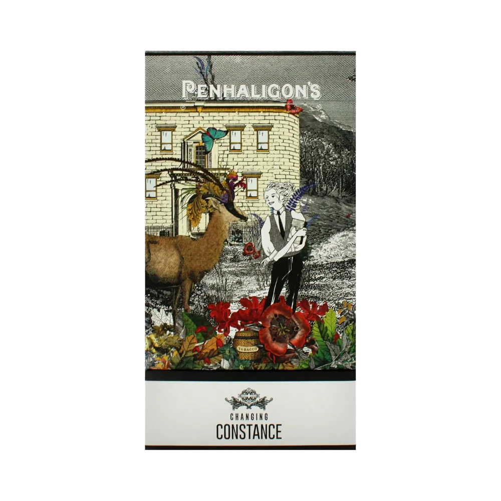 Penhaligon's Constance Eau De Parfum For Women - 75 ml thumbnail 5