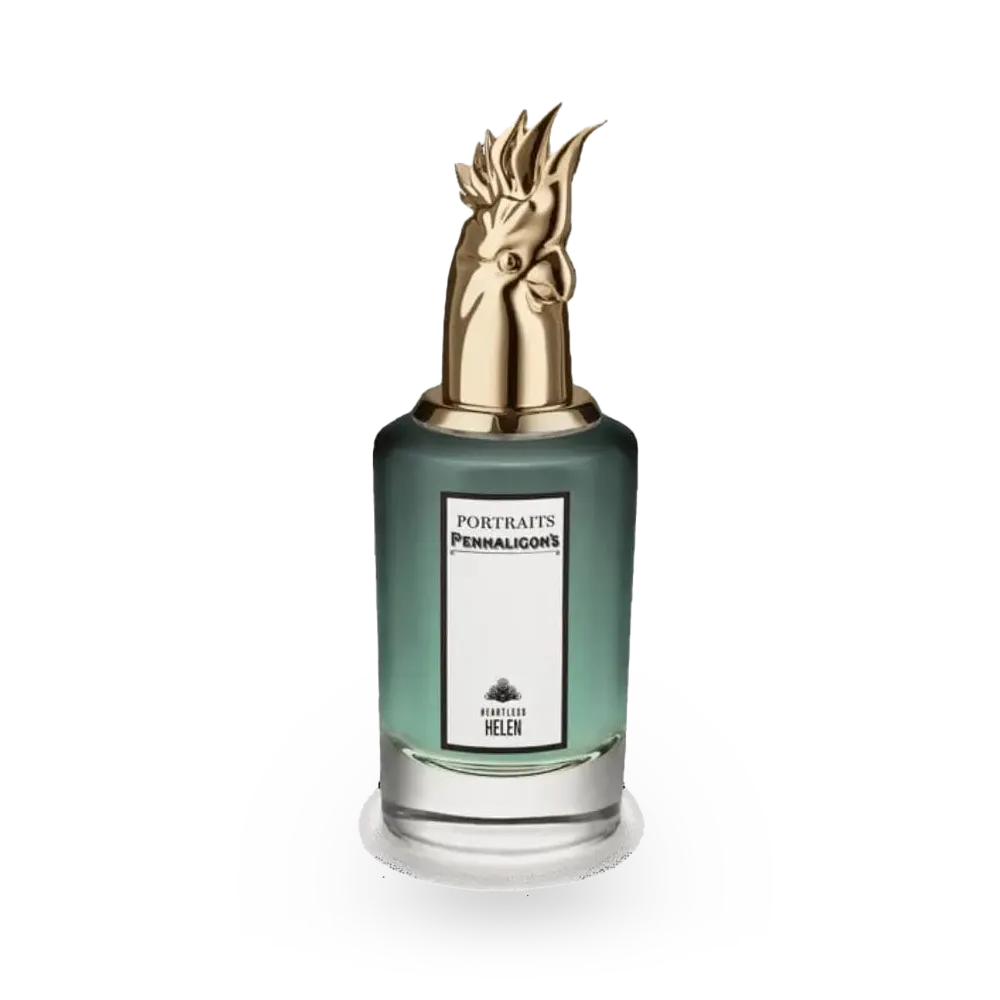 Penhaligon's Portraits Heartless Helen Eau De Parfum - 75 ml thumbnail 1