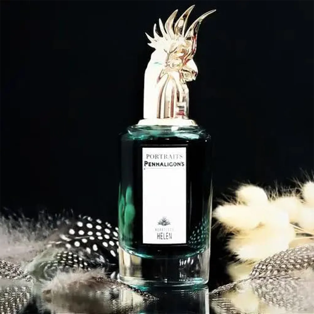 Penhaligon's Portraits Heartless Helen Eau De Parfum - 75 ml thumbnail 2