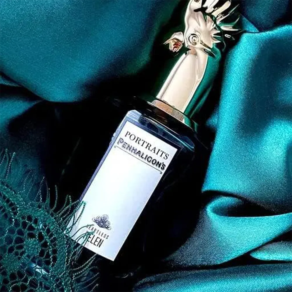 Penhaligon's Portraits Heartless Helen Eau De Parfum - 75 ml thumbnail 3