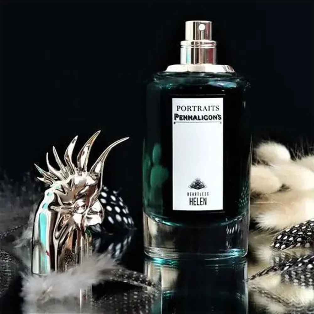 Penhaligon's Portraits Heartless Helen Eau De Parfum - 75 ml thumbnail 4