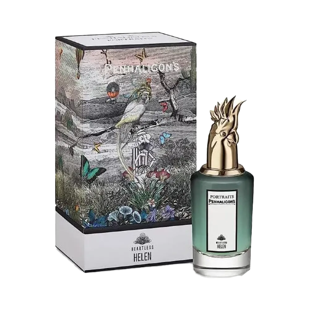 Penhaligon's Portraits Heartless Helen Eau De Parfum - 75 ml thumbnail 5