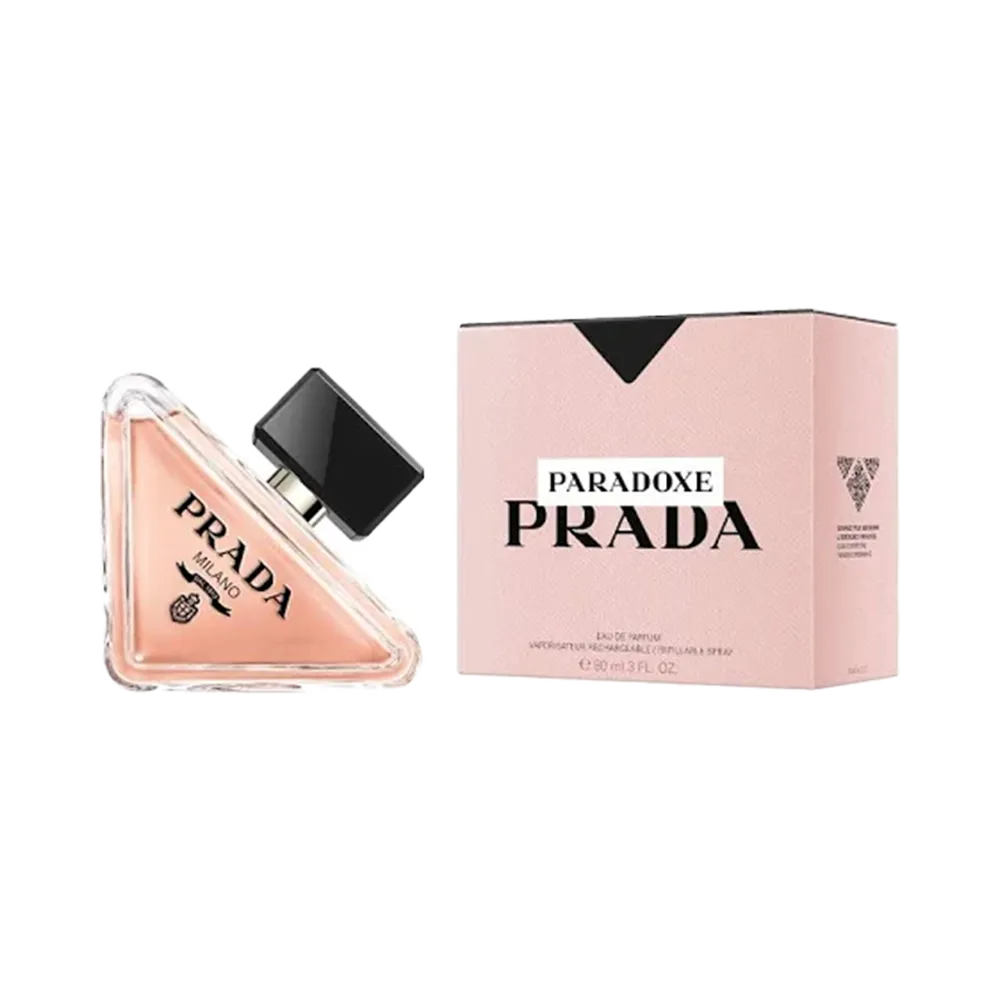 Prada Paradoxe Eau De Parfum For Women - 90 ml thumbnail 2