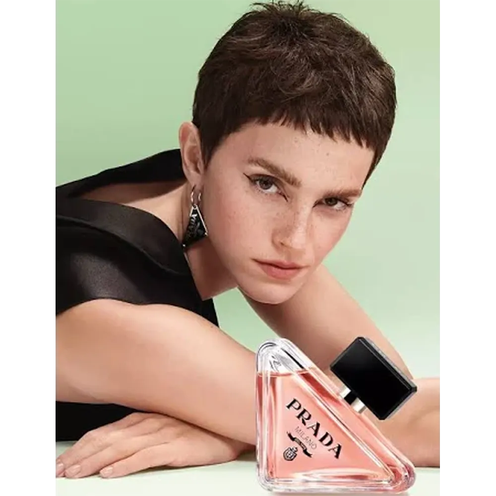 Prada Paradoxe Eau De Parfum For Women - 90 ml thumbnail 4