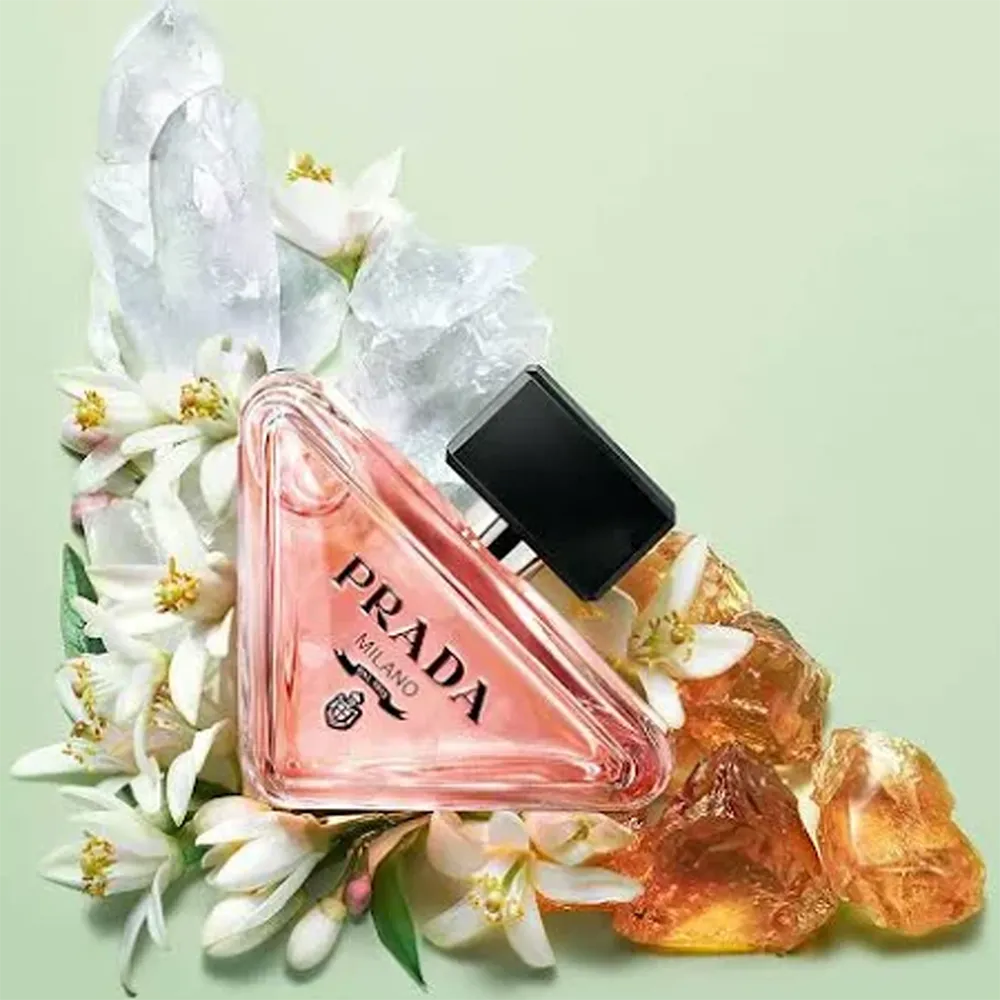 Prada Paradoxe Eau De Parfum For Women - 90 ml thumbnail 5