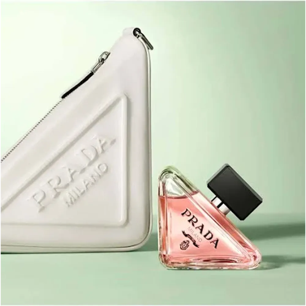 Prada Paradoxe Eau De Parfum For Women - 90 ml thumbnail 7