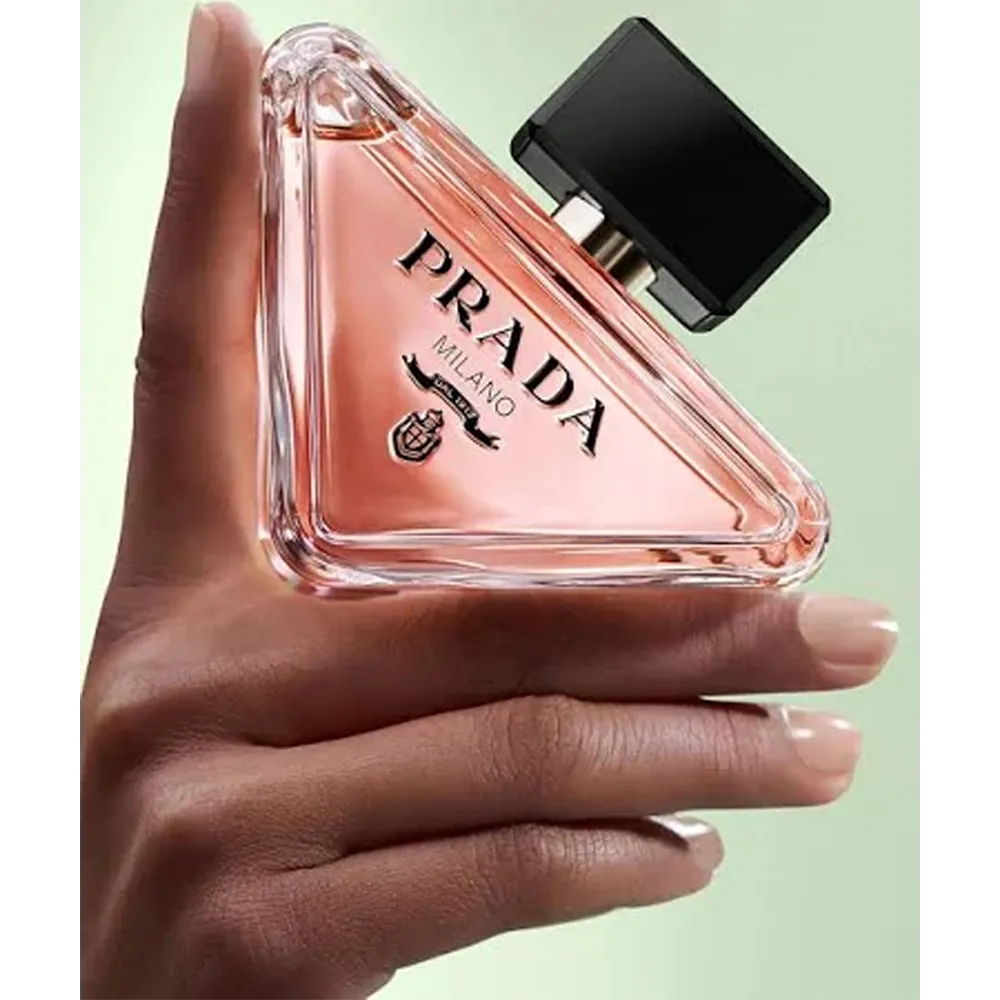 Prada Paradoxe Eau De Parfum For Women - 90 ml thumbnail 9