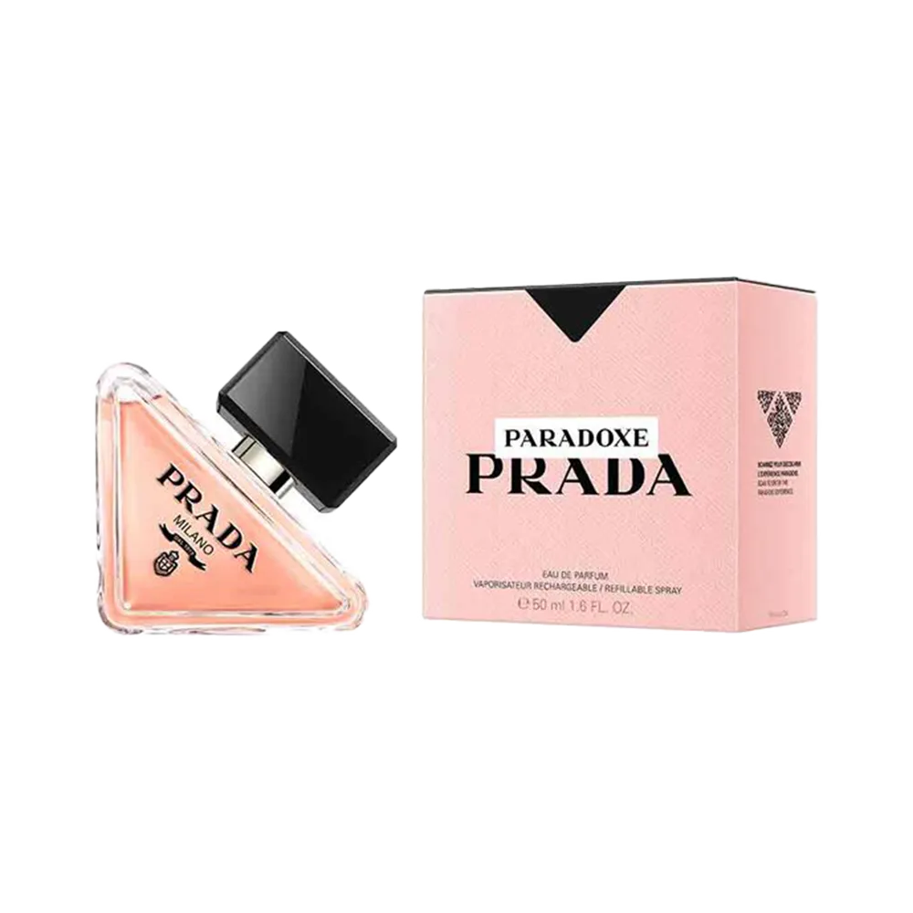 Prada Pradaoxe Eau De Parfum - 50 ml thumbnail 2