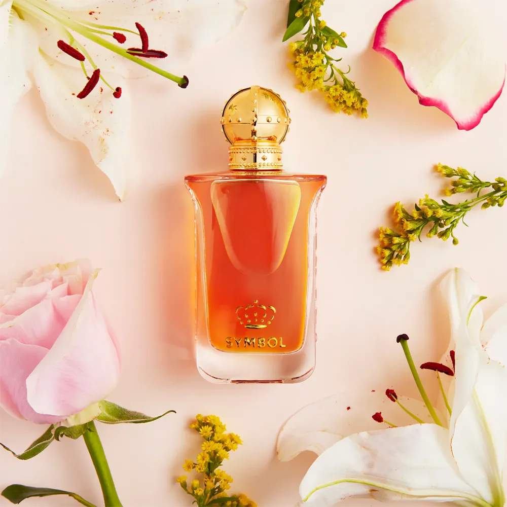 Princesse Marina De Bourbon Symbol Royal Eau De Parfum For Women - 100 ml thumbnail 2