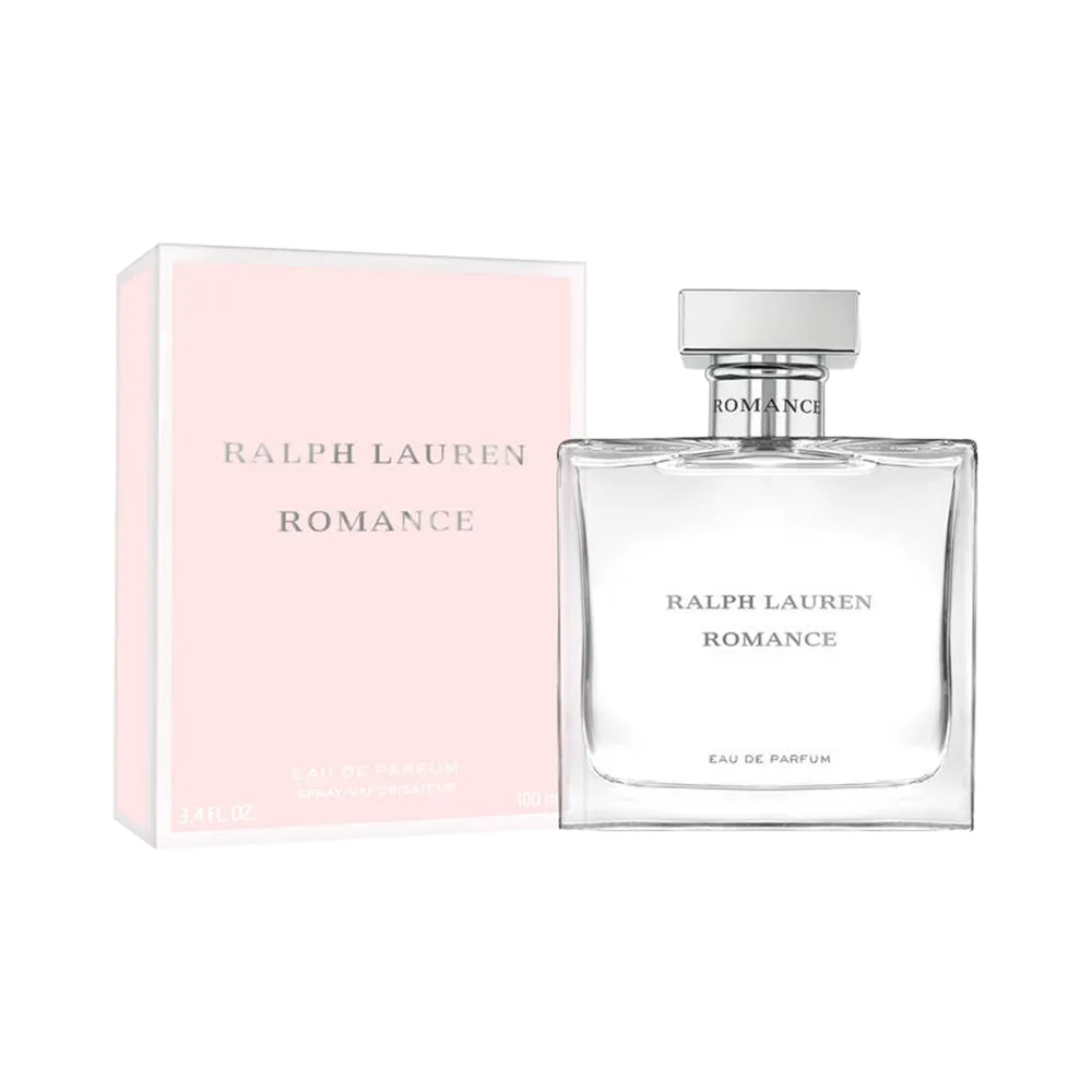 RALPH LAUREN Romance Eau De Parfum For Women - 100 ml thumbnail 3
