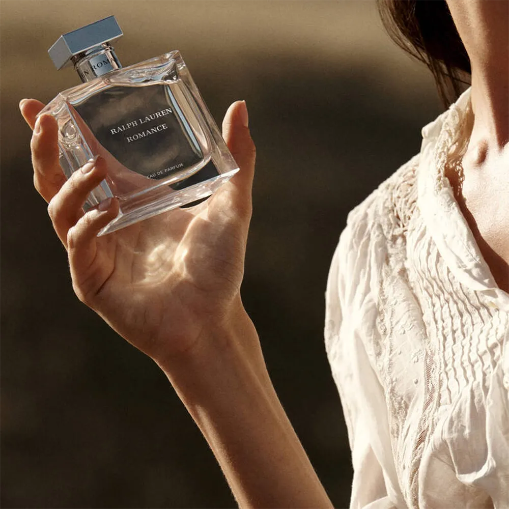 RALPH LAUREN Romance Eau De Parfum For Women - 100 ml thumbnail 4