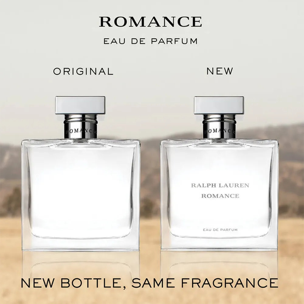 RALPH LAUREN Romance Eau De Parfum For Women - 100 ml thumbnail 6