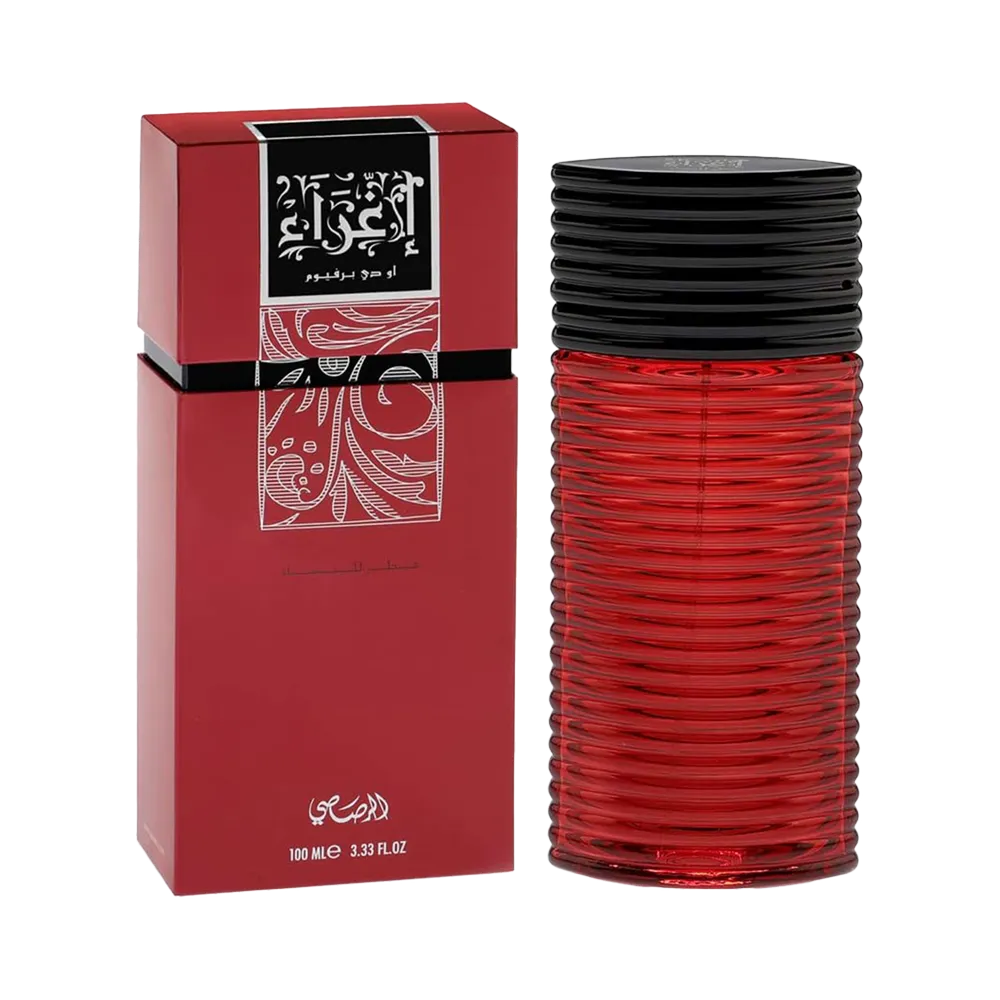 Rasasi Egra Eau De Parfum For Women - 100 ml thumbnail 1