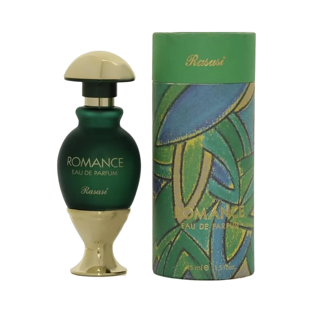 Rasasi Romance Eau De Parfum For Women - 45 ml thumbnail 3