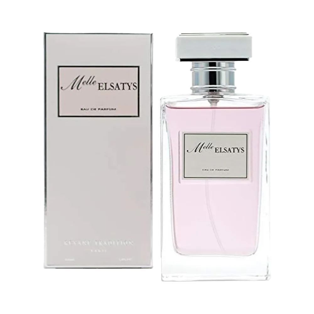 Reyane Tradition Melle Elsatys Eau De Parfum For Women - 100 ml thumbnail 3