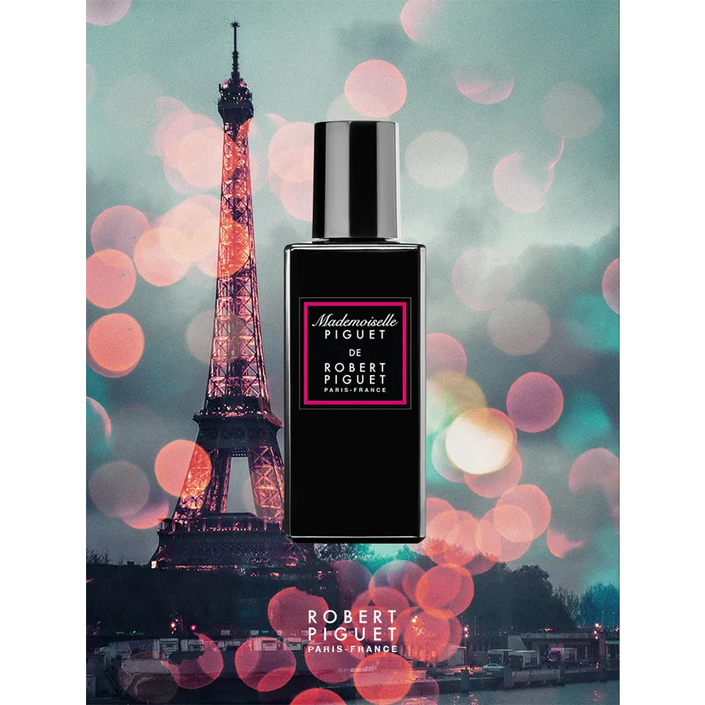 Robert Piguet Mademoiselle Eau De Parfum For Women - 100 ml thumbnail 2