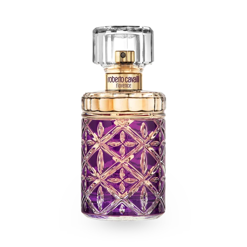 Roberto Cavalli Florence Eau De Parfum - 100 ml thumbnail 1