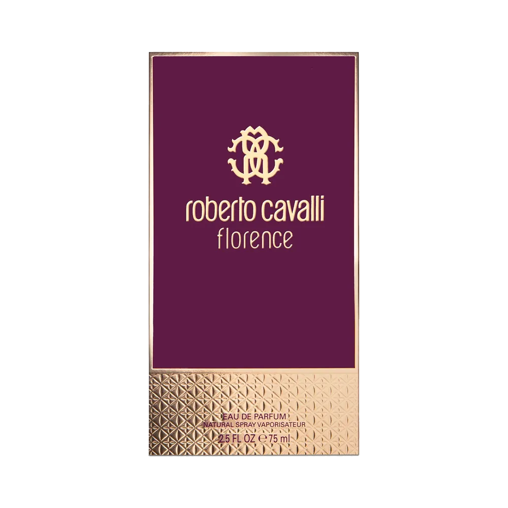 Roberto Cavalli Florence Eau De Parfum - 100 ml thumbnail 3