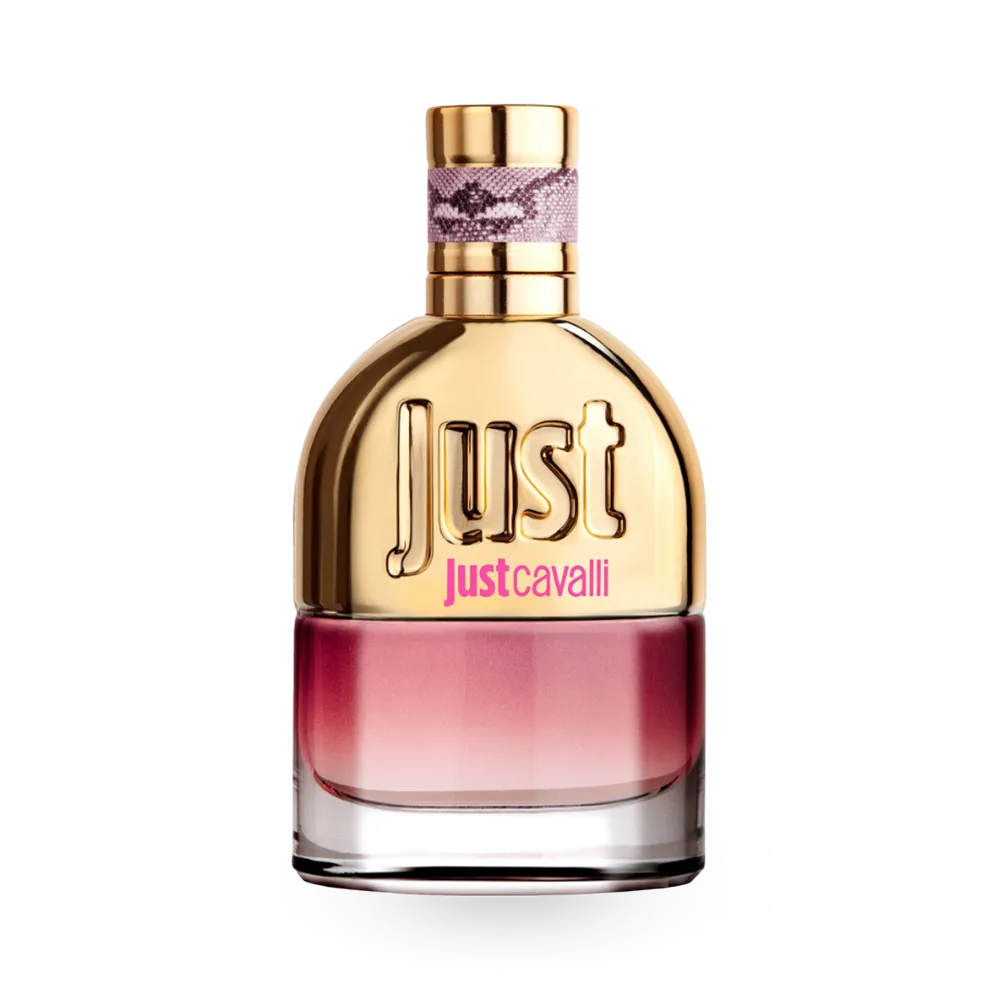Roberto Cavalli Just Cavalli For Her Eau De Toilette - 75 ml thumbnail 1