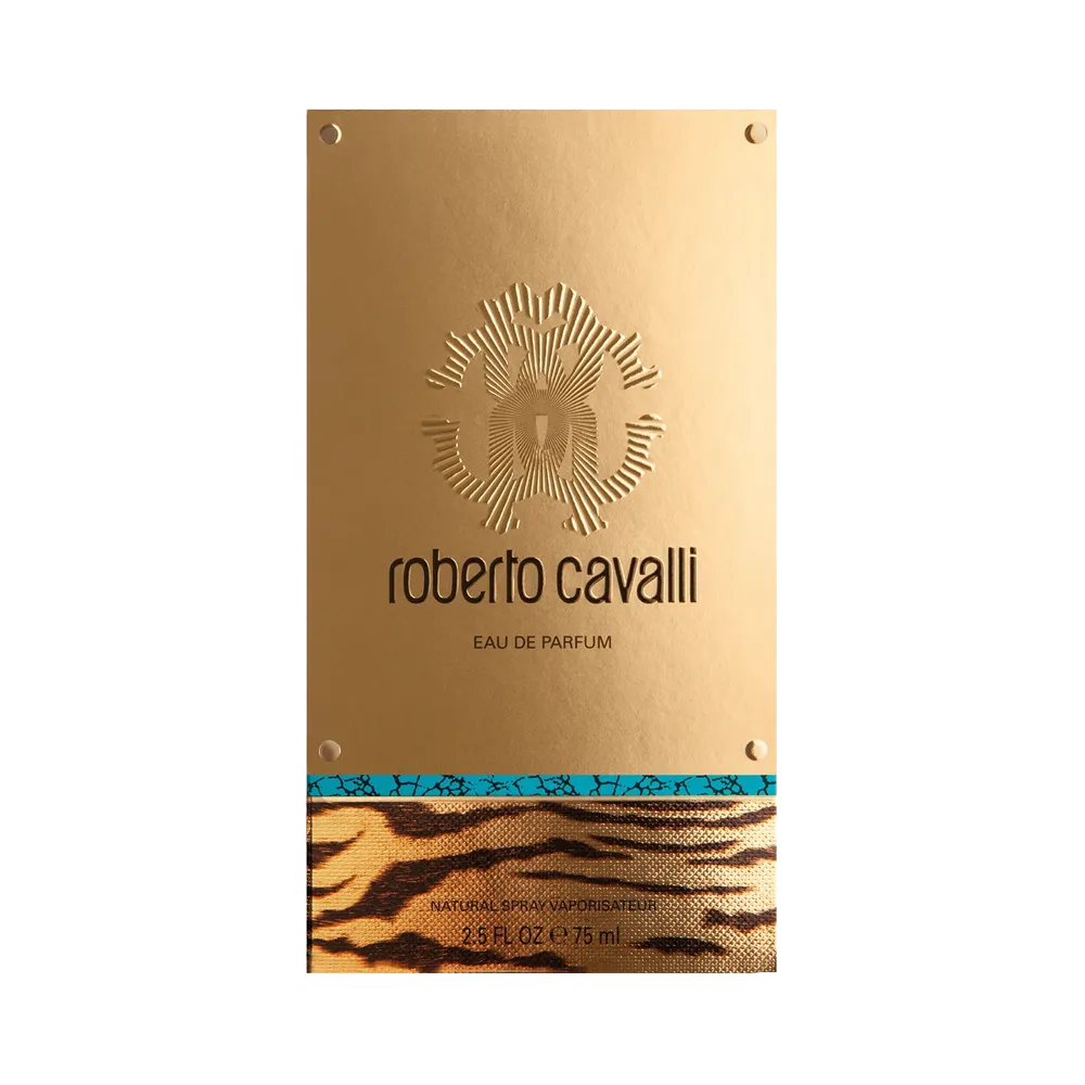 Roberto Cavalli Signature Eau De Parfum - 75 ml thumbnail 3