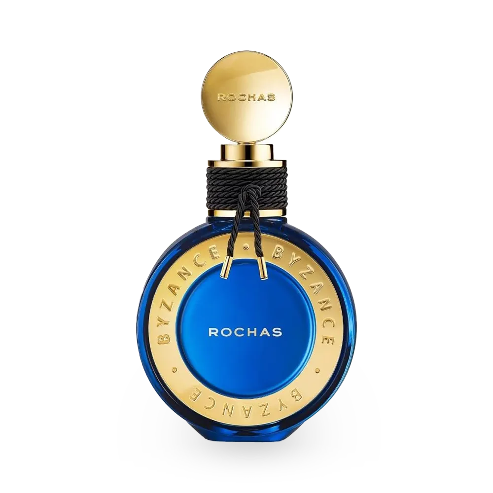 Rochas Byzance Eau De Parfum Spray For Women - 60 ml thumbnail 1