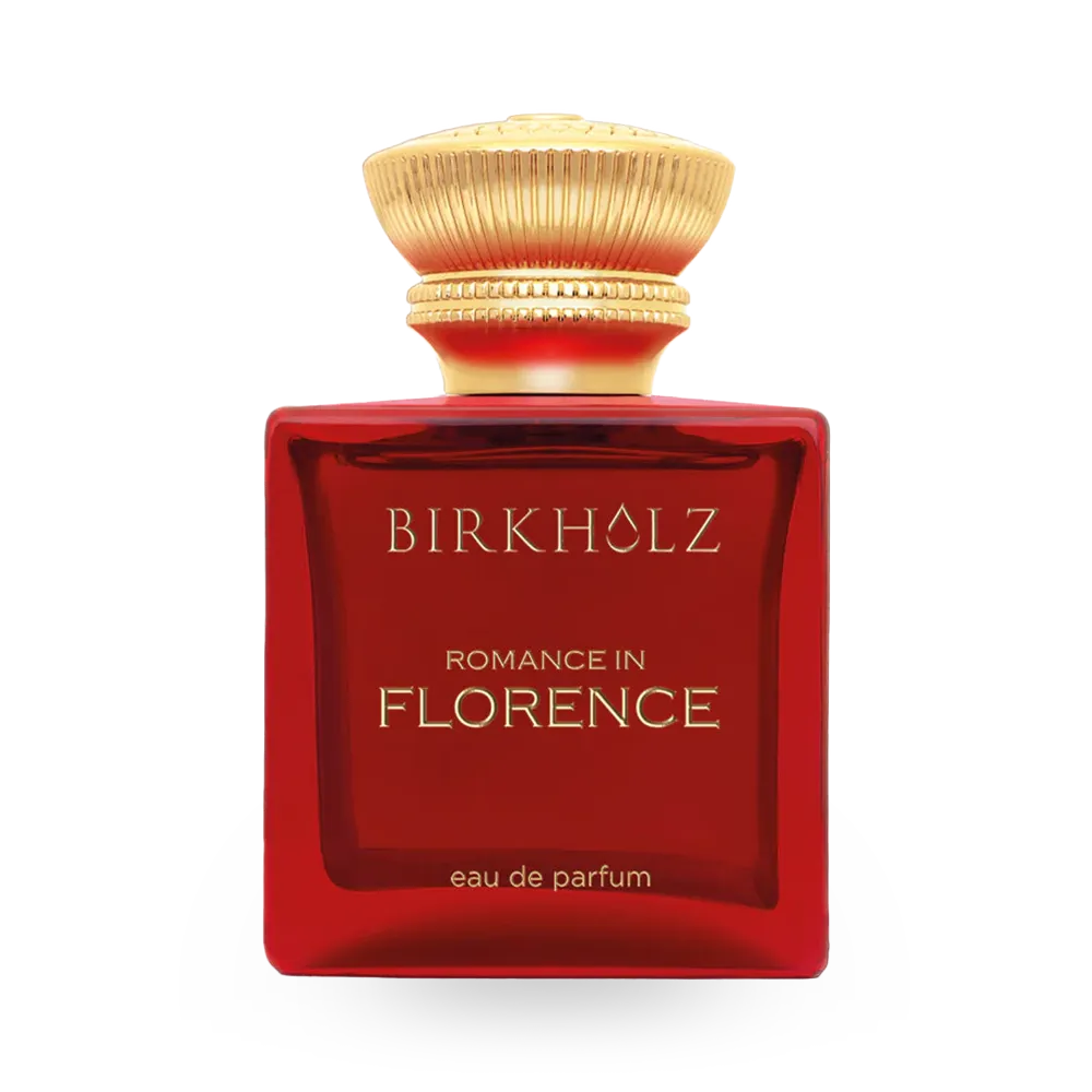 Geparlys Romance In Florence Eau De Parfum For Women - 100 ml thumbnail 1