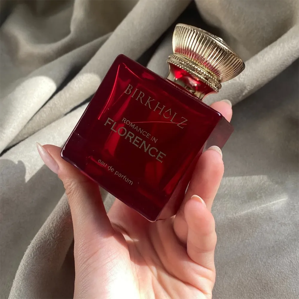 Geparlys Romance In Florence Eau De Parfum For Women - 100 ml thumbnail 2