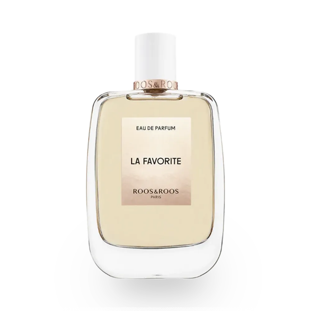 ROOS & ROOS La Favorite Edp 100Ml Eau De Parfum - 100 ml thumbnail 1
