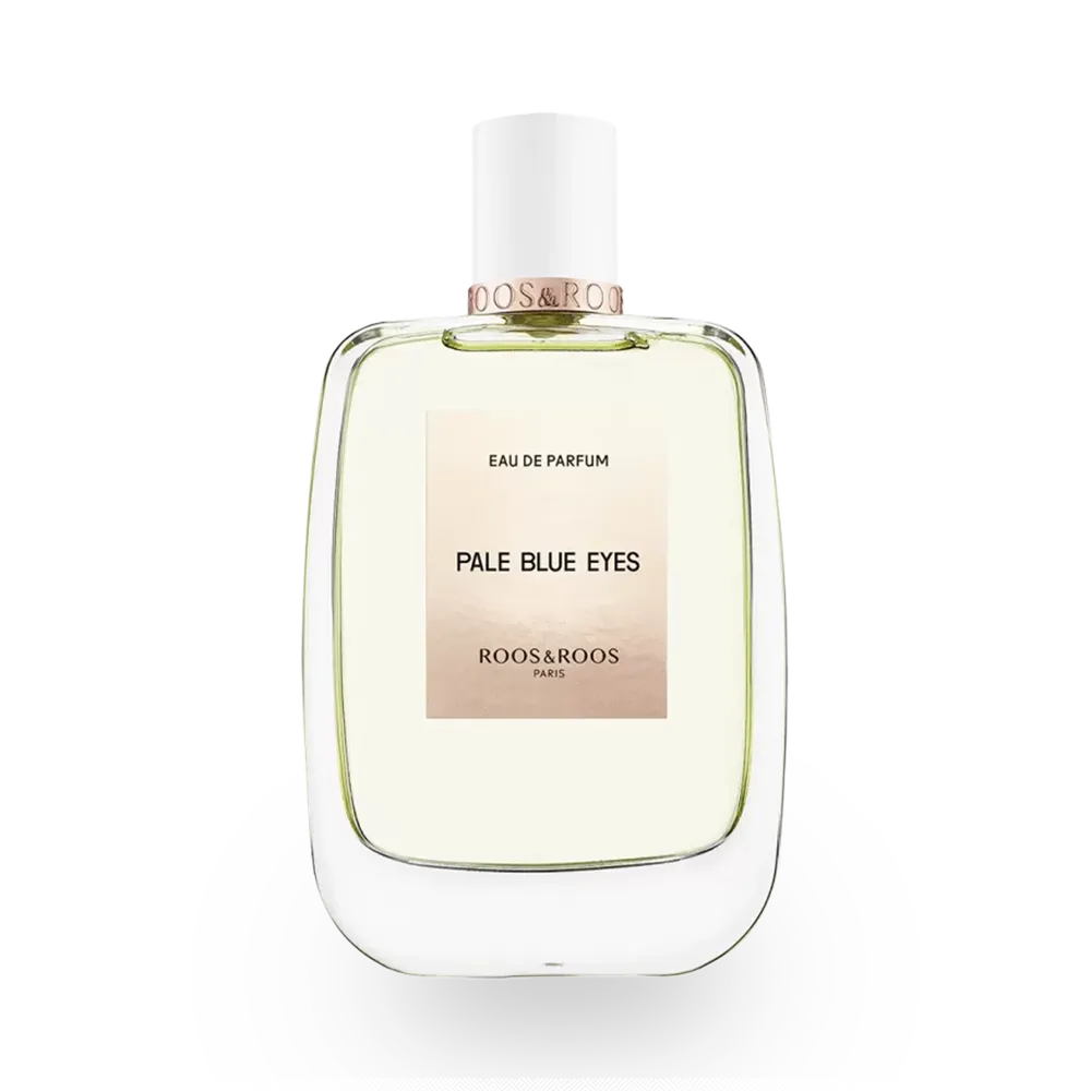 ROOS & ROOS Pale Blue Eyes Eau De Parfum - 100 ml thumbnail 1