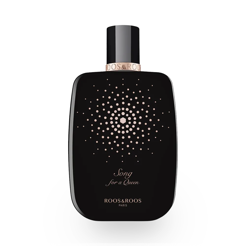 ROOS & ROOS Song For A Queen Eau De Parfum - 100 ml thumbnail 1