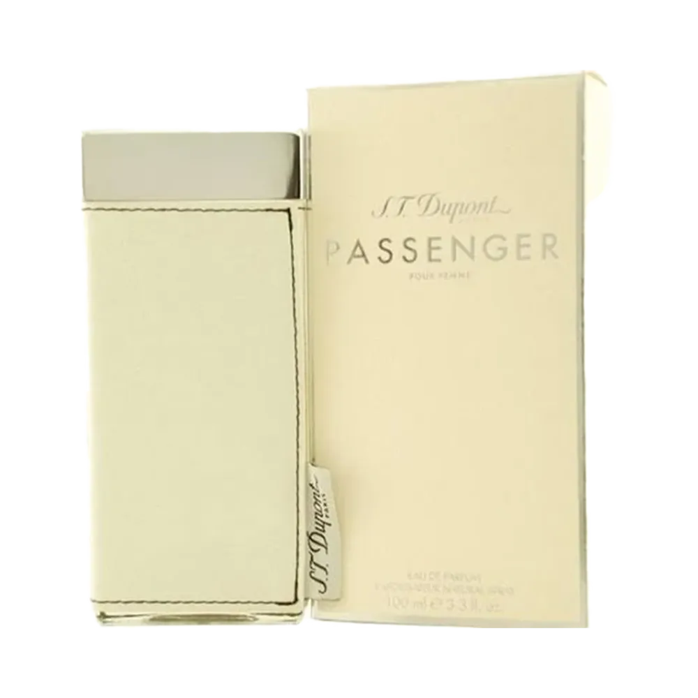S.T. Dupont Passenger Pour Femme Eau De Parfum thumbnail 1