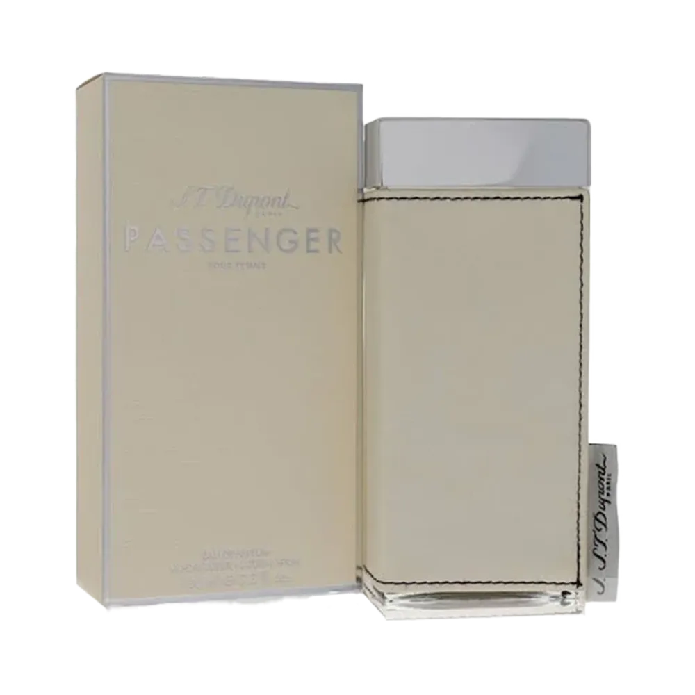 S.T. Dupont Passenger Pour Femme Eau De Parfum thumbnail 2