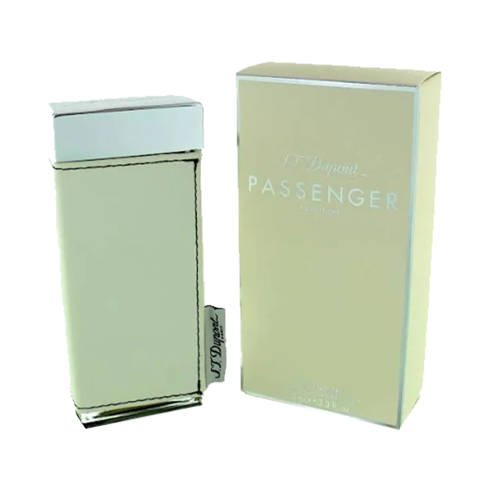 S.T. Dupont Passenger Pour Femme Eau De Parfum thumbnail 3