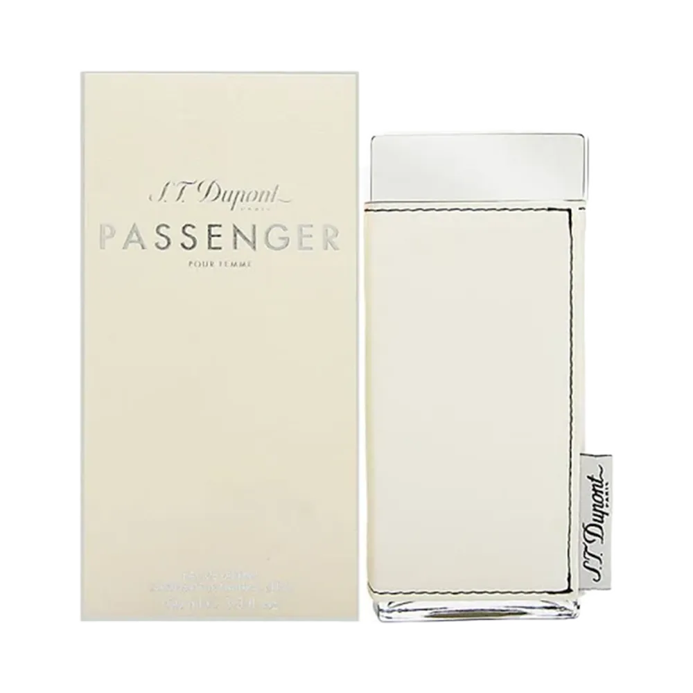S.T. Dupont Passenger Pour Femme Eau De Parfum thumbnail 4
