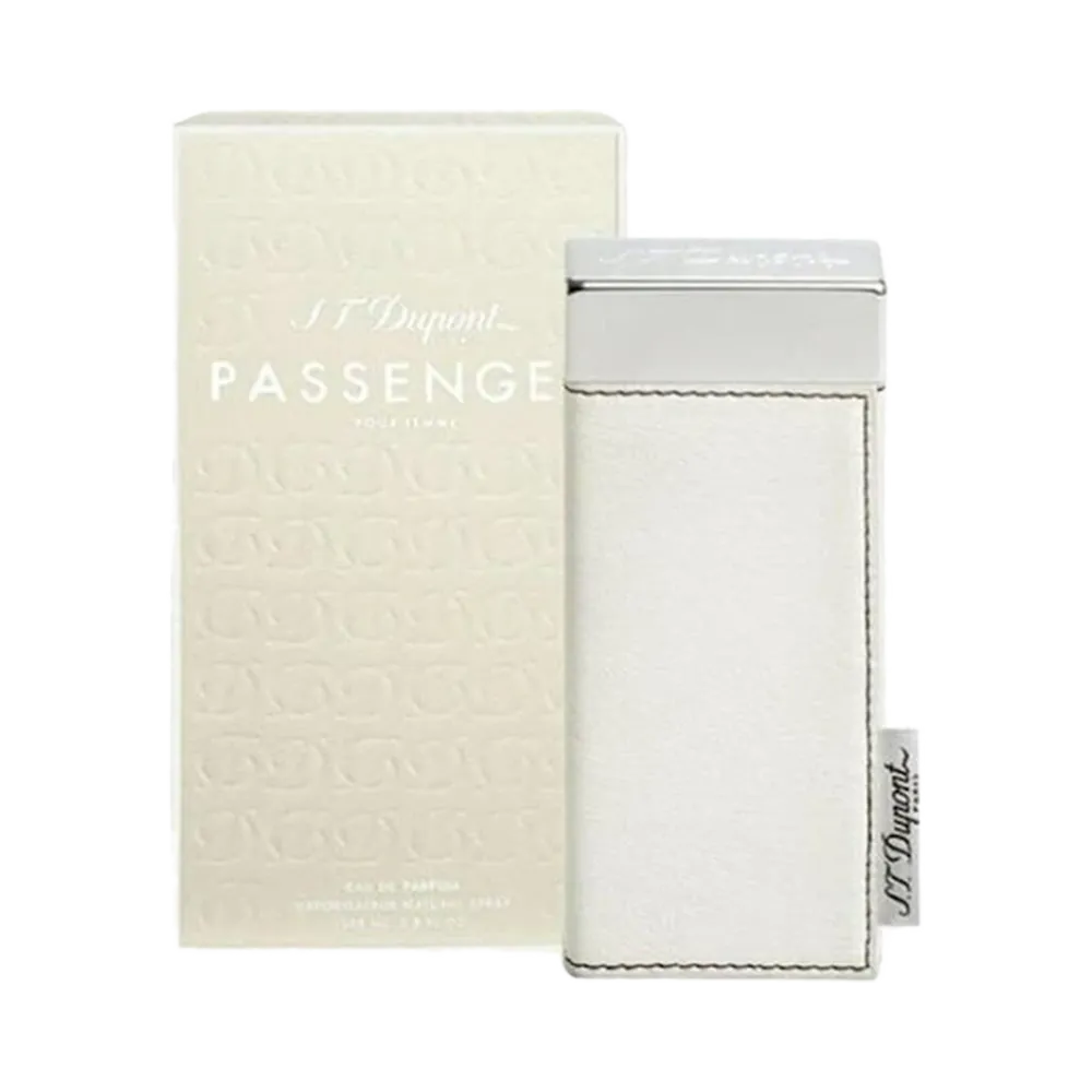 S.T. Dupont Passenger Pour Femme Eau De Parfum thumbnail 5