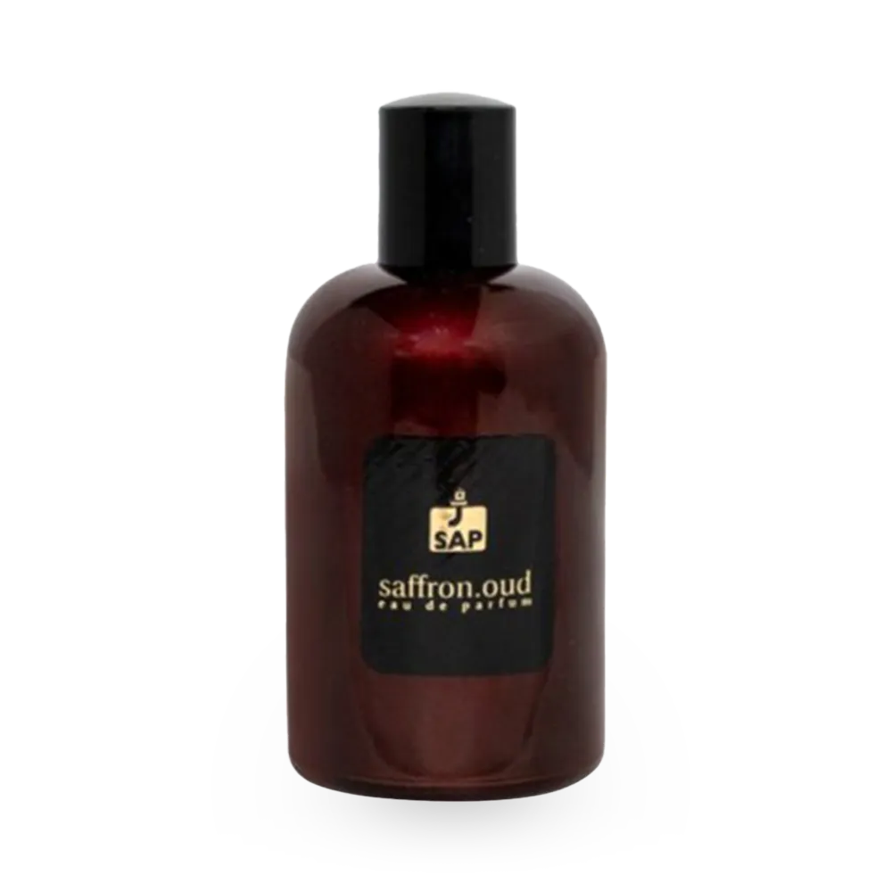 Sap Saffron Oud Eau De Parfum - 100 ml thumbnail 1