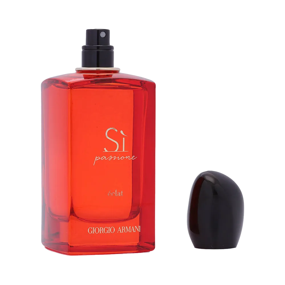 Giorgio Armani Si Passione Eclat Eau De Parfum For Women - 100 ml thumbnail 2